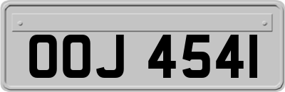 OOJ4541