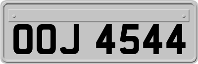 OOJ4544