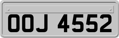 OOJ4552
