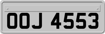 OOJ4553