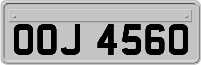 OOJ4560