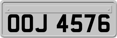 OOJ4576