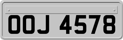 OOJ4578