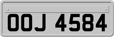 OOJ4584