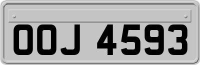 OOJ4593