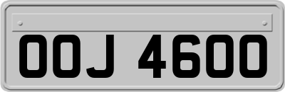 OOJ4600