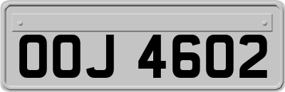 OOJ4602