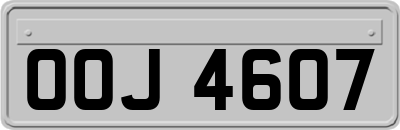 OOJ4607