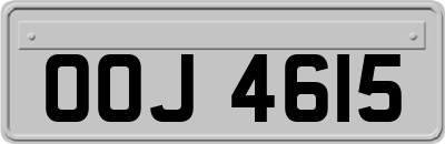 OOJ4615