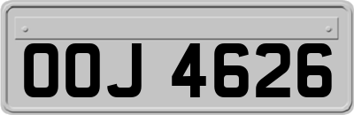 OOJ4626