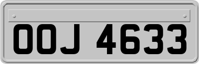 OOJ4633