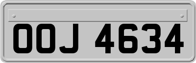 OOJ4634