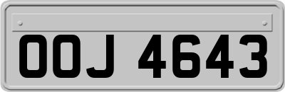 OOJ4643