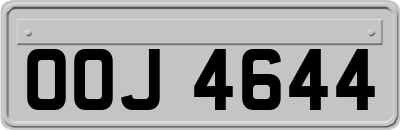 OOJ4644