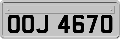 OOJ4670