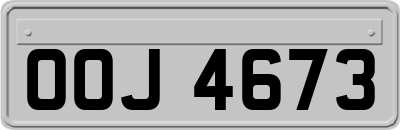 OOJ4673