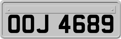 OOJ4689