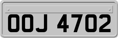OOJ4702