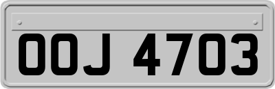 OOJ4703