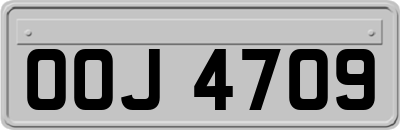 OOJ4709