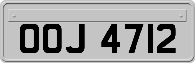 OOJ4712