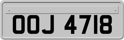 OOJ4718