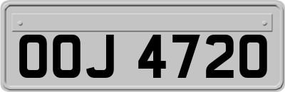 OOJ4720