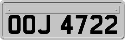 OOJ4722