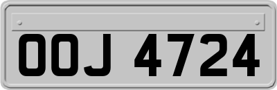 OOJ4724