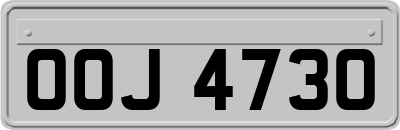 OOJ4730