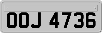 OOJ4736
