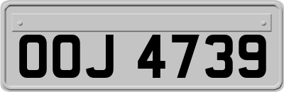 OOJ4739
