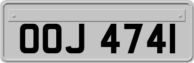 OOJ4741