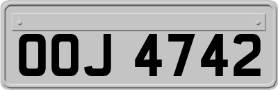 OOJ4742