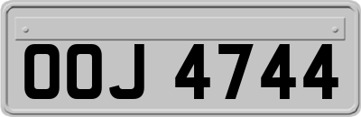 OOJ4744