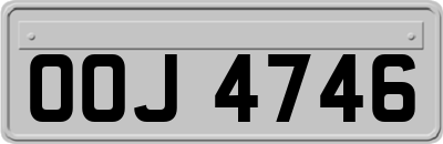 OOJ4746