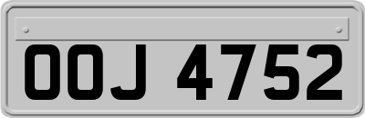 OOJ4752