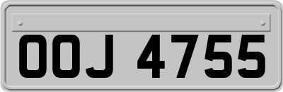 OOJ4755