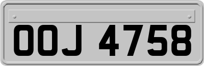 OOJ4758