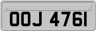 OOJ4761