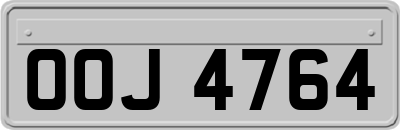 OOJ4764