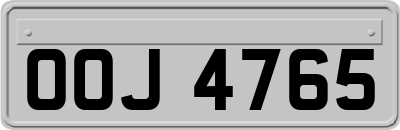 OOJ4765