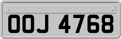 OOJ4768