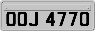 OOJ4770
