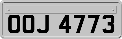 OOJ4773
