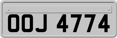 OOJ4774