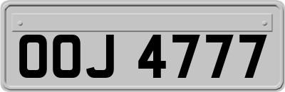 OOJ4777