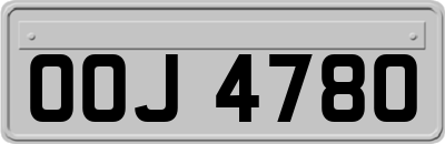 OOJ4780