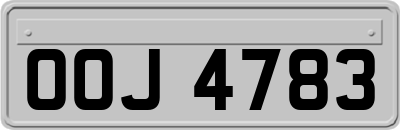 OOJ4783