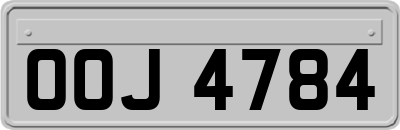 OOJ4784